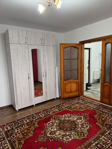 Garsoniera de inchiriat in Colentina cu centrala proprie - Fotografie 2