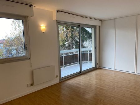 Location appartement 1 pièce, 28.77m², Noisy-le-Grand - Photo 4