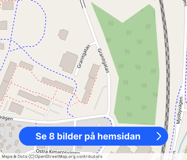 Beckhemsvägen 2 D - Foto 1
