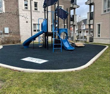 For Lease - 9601 Jane Street Unit# 10, Vaughan, Ontario - Photo 5