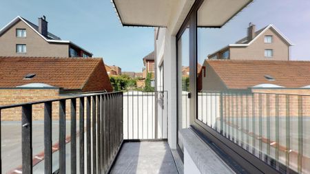 Pakenstraat 7 / 0101, 3001 Heverlee - Photo 2