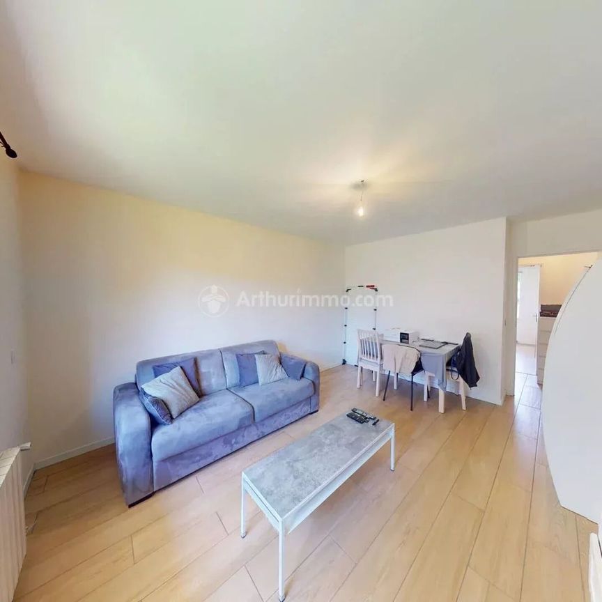 Location Appartement 3 pièces 60 m2 à Vienne - Photo 1