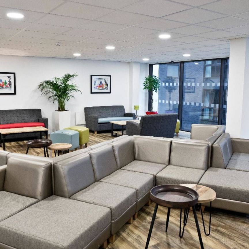 Portergate Lettings Ltd, Friargate Court, Market Street West, Preston - Photo 1