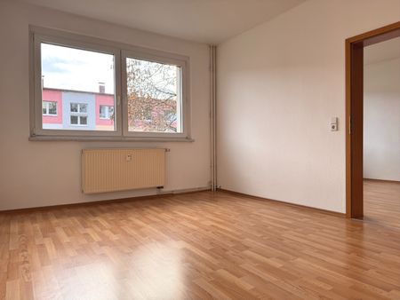 *** Perfekt für Singles | Top - 2 Raumwohnung | saniertes Bad | Erdgeschoss *** - Photo 4