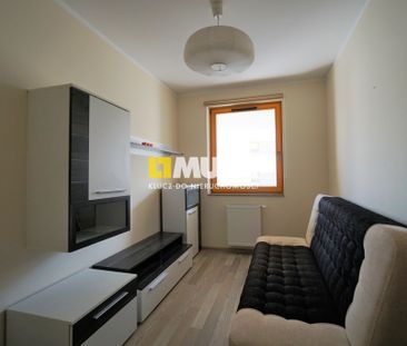 Os. Polonia, na wynajem 2-pok. mieszkanie - Фото 1