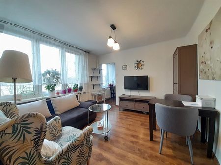 Sosnowiec ul. Litewska - Фото 4