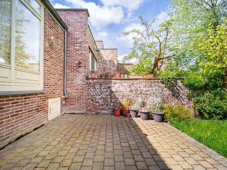 Volledige woning - 5 slaapkamers - Photo 3