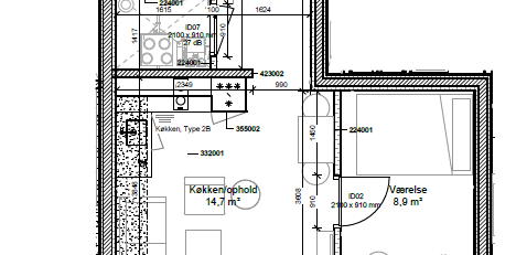 Tove Ditlevsens Gade 65, st. 2 - Photo 2