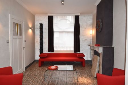 Huis te huur - Foto 2