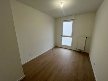 Appartement 3 pièces à Thionville - Photo 2