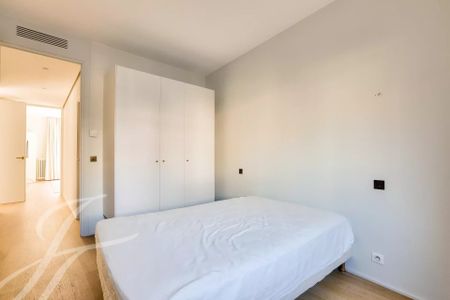 Appartement à louer Paris 7Ème - Saint-Thomas-d'Aquin, Paris Rive Gauche, France - Photo 4