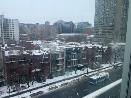 1800 Boul. René Lévesque O. - Photo 4