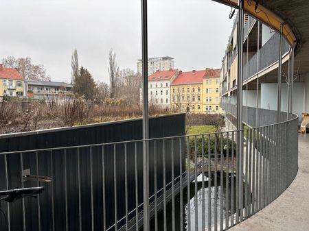 Gewerbefläche im Rondo - Zentrum von Graz ab Sommer 2026 - Photo 5
