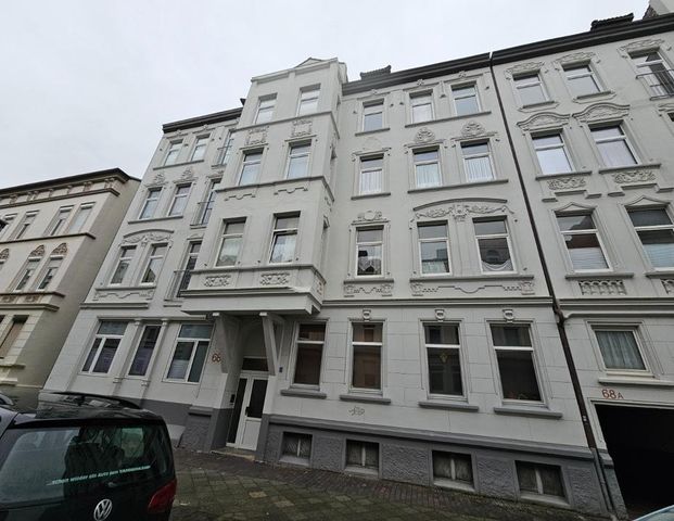 Gepflegte 2 ZKB mit EBK in Heppens - Photo 1