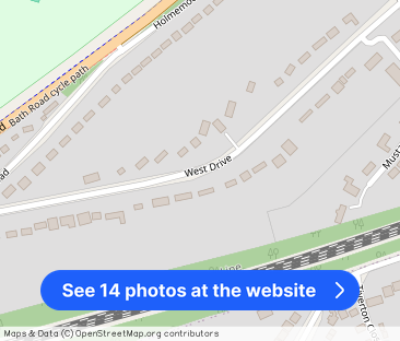 West Drive, Sonning, Berkshire, RG4 - Photo 1