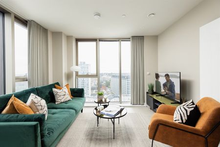 2307 - Moda, The Lexington (Liverpool) - Photo 2