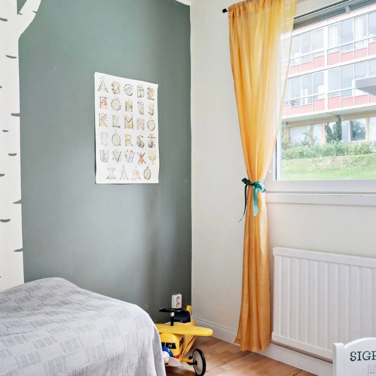 Duvkullavägen, Sundbyberg - Foto 1