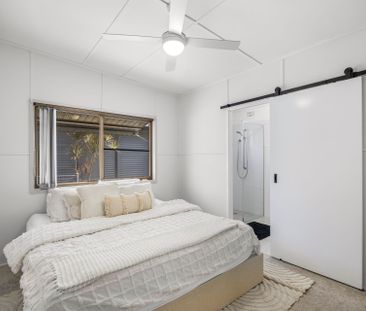 CHARMING FULLY FURNISHED 3-BEDROOM HOME IN PRIME RATHMINES LOCATION - Photo 2