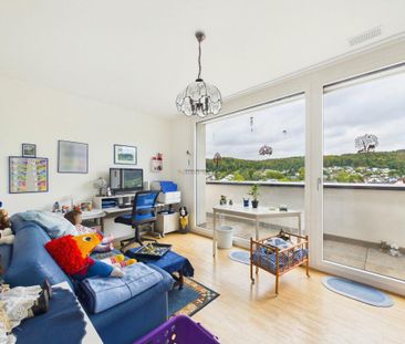 Exklusives Penthouse mit 360° Panoramablick und grosszügigem Wohnko... - Foto 4