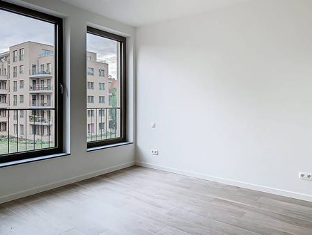 Appartement te huur - Foto 5