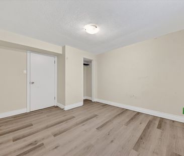 For Lease - 6104 Bloomington Road Unit# Basement, Whitchurch-Stouff... - Photo 4