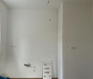 3-Zimmer-Wohnung in Gelsenkirchen Hassel - Photo 4