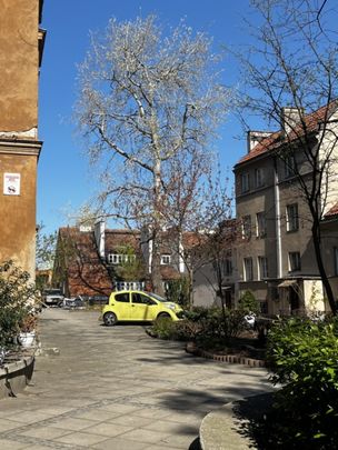 2 pokoje | 56 m² | Stare Miasto | widok na Wisłę | - Photo 1