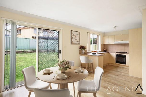 58 Rosewood Ave, Prestons NSW 2170 - House For Rent | Domain - Photo 1