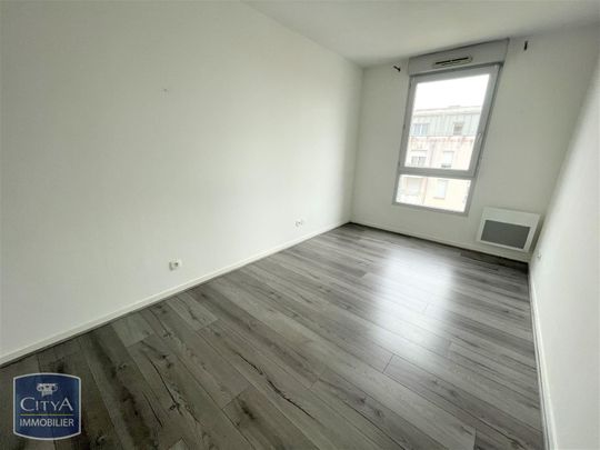 Location Appartement 2 pièces 41m² LIMOGES 87100 - Photo 1