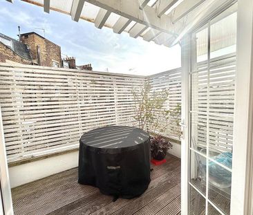 2 bedroom flat to rent - Photo 4