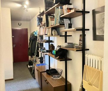 3 room apartment in Crans-Montana - Photo 1