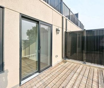 For Lease - 30 Case Ootes Drive, Toronto, Ontario - Photo 6