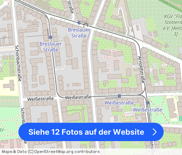 Traumhafte 3-Zimmer-Wohnung mit Terrasse und Garten - Foto 1