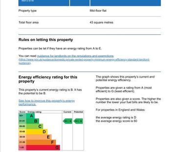 1 bedroom apartment to rent - Photo 6
