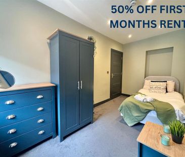 6 bedroom house share to rent - Photo 2