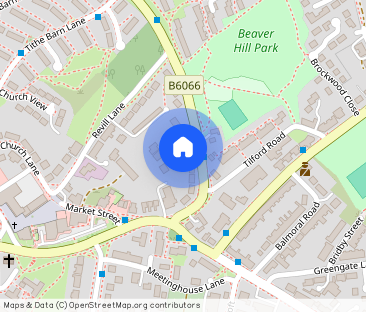 Torry Court, S13 - Photo 1