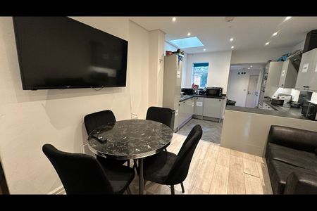 Room in a Shared House, Teignmouth Road, B29 - Photo 3
