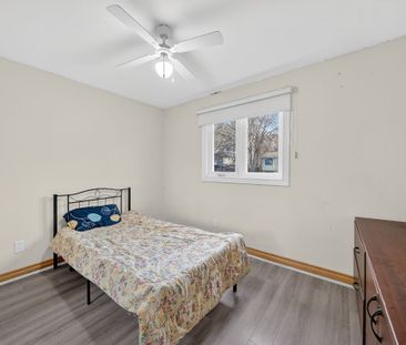 For Lease - 6 Madoc Drive Unit# Upper, Brampton, Ontario - Photo 6
