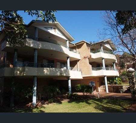 15/10 Beresford Road, Strathfield, NSW 2135 - Photo 2