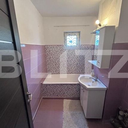 Apartament cu 2 camere,49 mp utili, zona Facultatii de Sport - Fotografie 4
