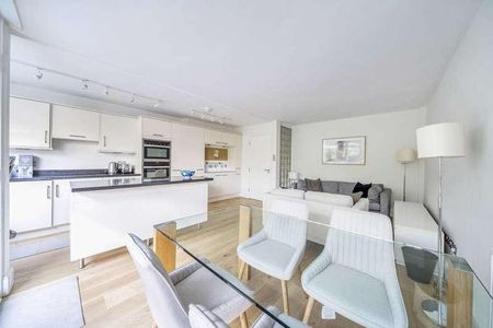 Morgan House, Pimlico, SW1V - Photo 3