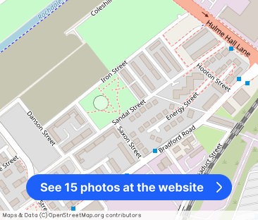 Sandal Street, Miles Platting, Manchester, M40 - Photo 1