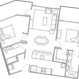 2bd 2ba, Electric Vehicle Charging Stations, Bike Storage - Photo 3