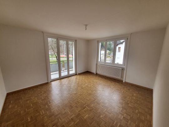 Joli appartement de 3 pièces au 2ème étage - Photo 1