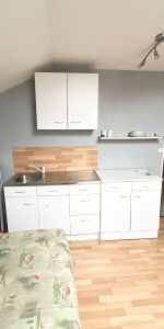 Location Appartement 1 pièce 21m² MAING 59233 - Photo 3