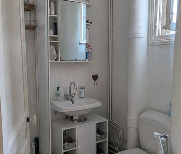 LE HAVRE - Appartement 2 pièces - Photo 5