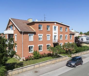 Skolgatan 14 B - Foto 1