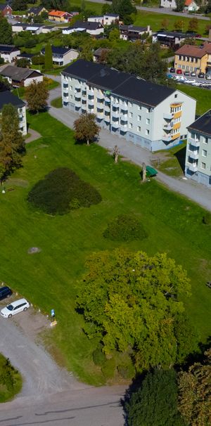 Malmagatan, Malmköping - Foto 1