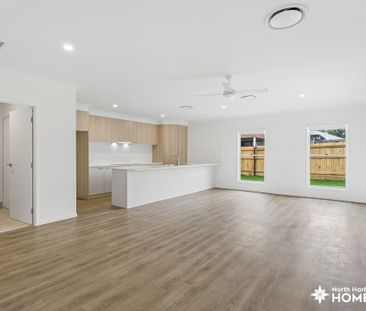 58 Noble St, Burpengary East QLD 4505 - Villa For Rent - $600 | Domain - Photo 5