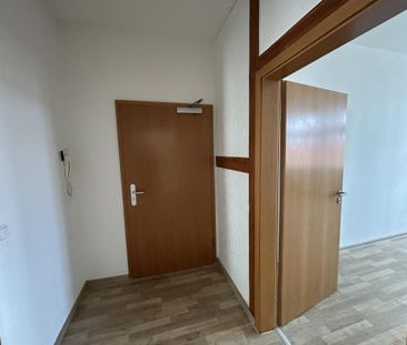 1-Zimmer-Wohnung in Magdeburg - Photo 6